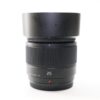 Used Panasonic Lumix 25mm f1.7 lens