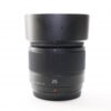 Used Panasonic LUMIX G Vario 14-42mm f3.5-5.6 ASPH MEGA OIS lens