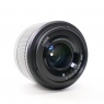 Used Panasonic Lumix 25mm f1.7 lens