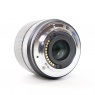 Used Panasonic Lumix 25mm f1.7 lens