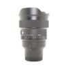 Used Sigma 14mm f1.4 DG DN Art lens for Sony FE