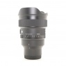 Used Sigma 14mm f1.4 DG DN Art lens for Sony FE