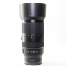 Used Sony FE 100-400mm f4.5-5.6 OSS G Master lens