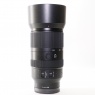 Used Sony FE 100-400mm f4.5-5.6 OSS G Master lens