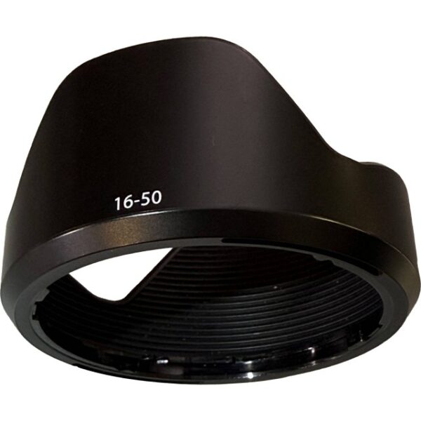Fujifilm Lens hood for XF 16-50mm lens