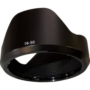 26358.jpg Fujifilm Lens hood for XF 16-50mm lens