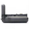 Used Fujifilm VG-XT3 vertical battery grip for X-T3