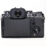 Used Fujifilm X-T4 Mirrorless camera body, Black