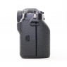 Used Fujifilm X-T4 Mirrorless camera body, Black