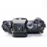 Used Fujifilm X-T4 Mirrorless camera body, Black