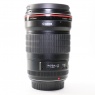 Used Canon EF 135mm f2 L USM lens