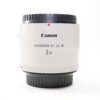 Used Canon Extender EF 2x III