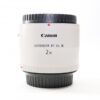 Used Canon Extender EF 2x III