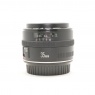 Used Canon EF 35mm f2 lens
