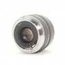 Used Canon EF 35mm f2 lens