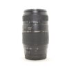 Used Tamron AF 70-300mm f4-5.6 Li Di lens for Canon EOS