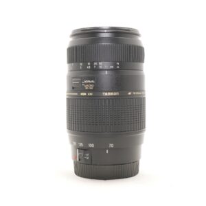 26388.jpg Used Tamron AF 70-300mm f4-5.6 Li Di lens for Canon EOS