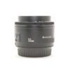Used Canon EF 50mm f1.8 Mk II lens