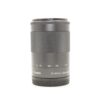 Used Canon EF-M 55-200mm f4.5-6.3 IS STM lens