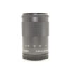 Used Canon EF-M 55-200mm f4.5-6.3 IS STM lens