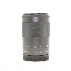 Used Lenses for Canon EF-M