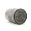 Used Lenses for Canon EF-M