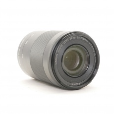Used Lenses for Canon EF-M