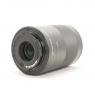 Used Canon EF-M 55-200mm f4.5-6.3 IS STM lens
