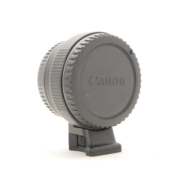 Used Omnilite Mount Adapter EF-EOS M