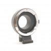 Used Canon Mount Adapter EF-EOS M