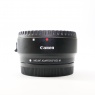 Used Canon Mount Adapter EF-EOS M
