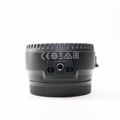 Used Lenses for Canon EOS R