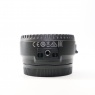 Used Canon Mount Adapter EF-EOS M