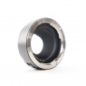 Used Canon Mount Adapter EF-EOS M