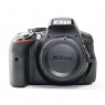 Used Nikon D60 DSLR with 18-55 VR lens