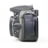 Used Nikon D60 DSLR with 18-55 VR lens
