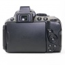 Used Nikon D5300 DSLR body