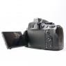 Used Nikon D5100 DSLR with 18-55mm VR lens