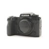 Used Fujifilm X-H2 Mirrorless camera body, black