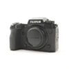 Used Fujifilm X-H2 Mirrorless camera body, black
