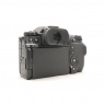 Used Fujifilm X-H2 Mirrorless camera body, black