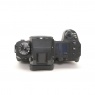 Used Fujifilm X-H2 Mirrorless camera body, black