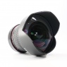 Used Samyang 14mm f2.8 Ultra Wide Angle lens for Canon EOS