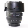 Used Canon EF 24-70mm f4 L IS USM lens