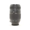 Used Tamron AF 70-300mm f4-5.6 Di lens for Nikon