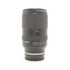 Used Tamron 18-300mm f3.5-6.3 Di III-A VC VXD lens for Sony E
