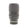 Used Tamron 18-300mm f3.5-6.3 Di III-A VC VXD lens for Sony E
