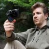 Smart binoculars