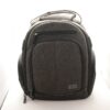 Used USA Gear Photo Backpack, Grey