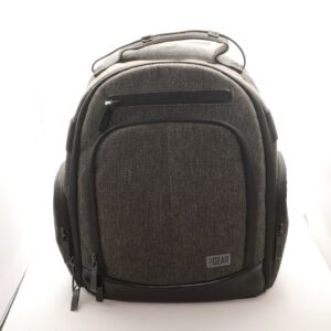 26465.jpg Used USA Gear Photo Backpack, Grey